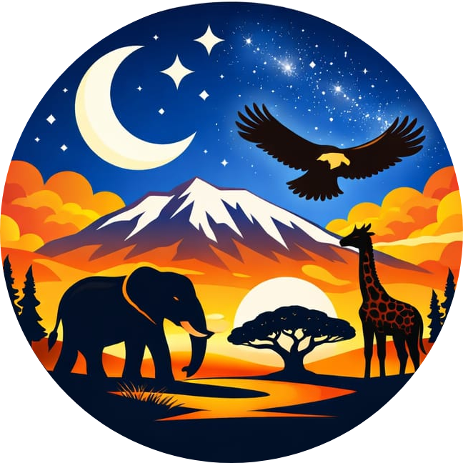 Numinous Voyages & Safaris